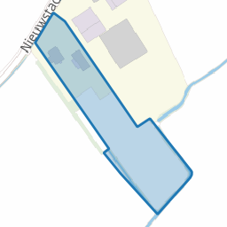 Perceel EBG01-B-2659