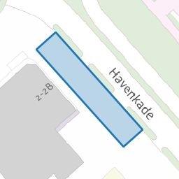 Perceel EBG01-B-2662