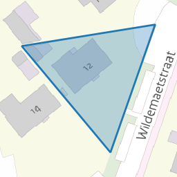 Perceel EBG01-B-2675