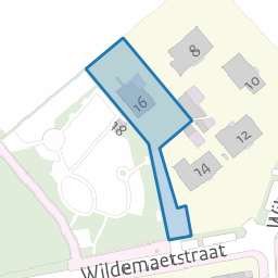 Perceel EBG01-B-2679