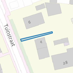 Perceel EBG01-B-2683