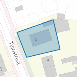 Perceel EBG01-B-2684