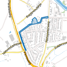 Perceel EBG01-B-2693