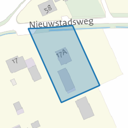 Perceel EBG01-B-2695