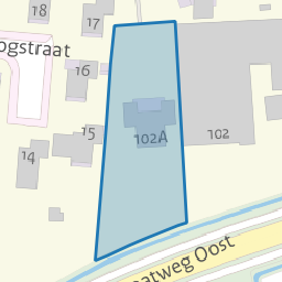 Perceel EBG01-B-2702