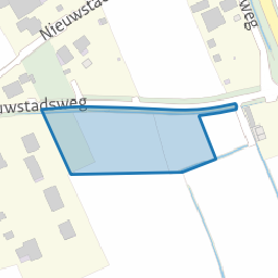 Perceel EBG01-B-2707