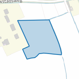 Perceel EBG01-B-2708