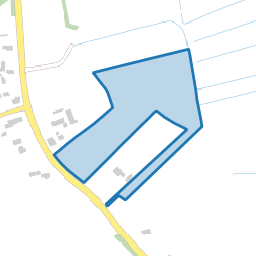 Perceel EBG01-B-2709