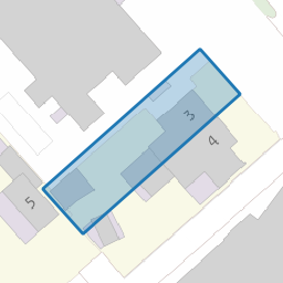 Perceel EBG01-B-2715