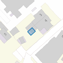 Perceel EBG01-B-2716