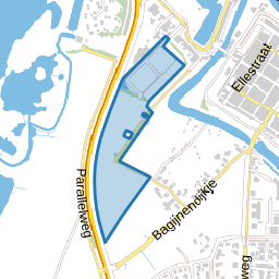 Perceel EBG01-B-2717