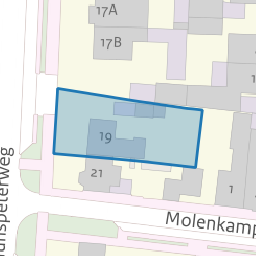 Perceel EBG01-B-2726