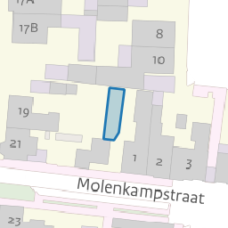 Perceel EBG01-B-2727