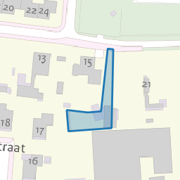 Perceel EBG01-B-2729