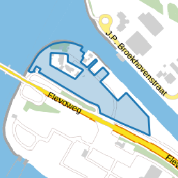 Perceel EBG01-B-2737