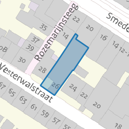 Perceel EBG01-C-1001