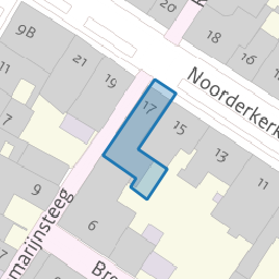 Perceel EBG01-C-1022