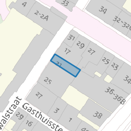 Perceel EBG01-C-1031