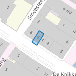 Perceel EBG01-C-1060