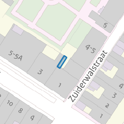 Perceel EBG01-C-1084