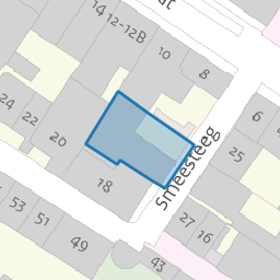 Perceel EBG01-C-1099