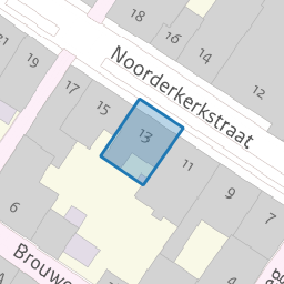 Perceel EBG01-C-1149