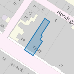 Perceel EBG01-C-1160