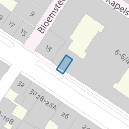 Perceel EBG01-C-1164