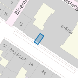 Perceel EBG01-C-1166