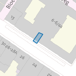 Perceel EBG01-C-1168