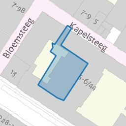 Perceel EBG01-C-1171