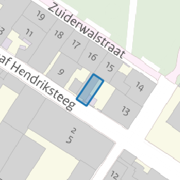 Perceel EBG01-C-1199