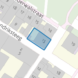 Perceel EBG01-C-1200