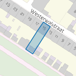 Perceel EBG01-C-1203