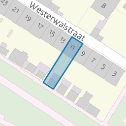 Perceel EBG01-C-1205