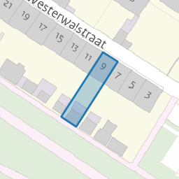 Perceel EBG01-C-1206