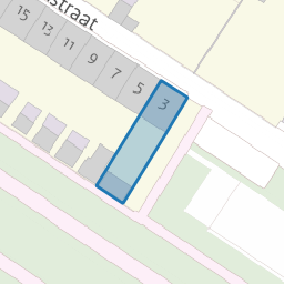 Perceel EBG01-C-1209