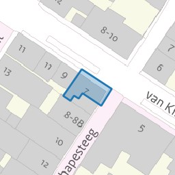 Perceel EBG01-C-1216