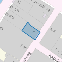 Perceel EBG01-C-1237