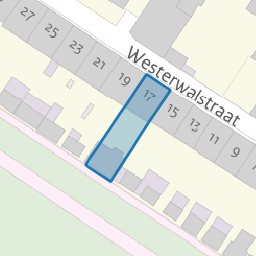 Perceel EBG01-C-1250