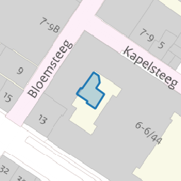 Perceel EBG01-C-1264