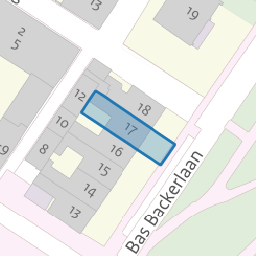 Perceel EBG01-C-1274