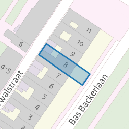 Perceel EBG01-C-1283