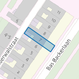 Perceel EBG01-C-1284