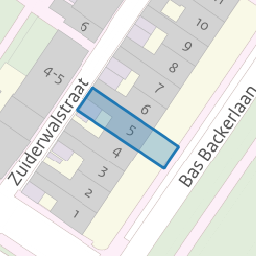 Perceel EBG01-C-1286