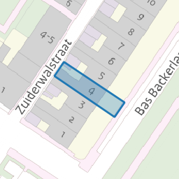 Perceel EBG01-C-1287