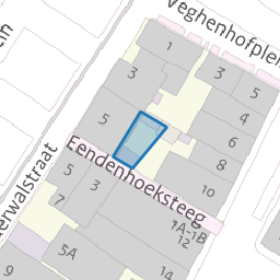 Perceel EBG01-C-1304