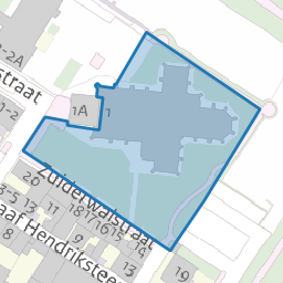 Perceel EBG01-C-1338