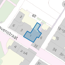 Perceel EBG01-C-1354