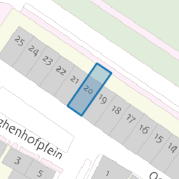 Perceel EBG01-C-1368